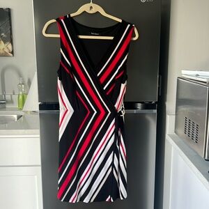 White House black market dress